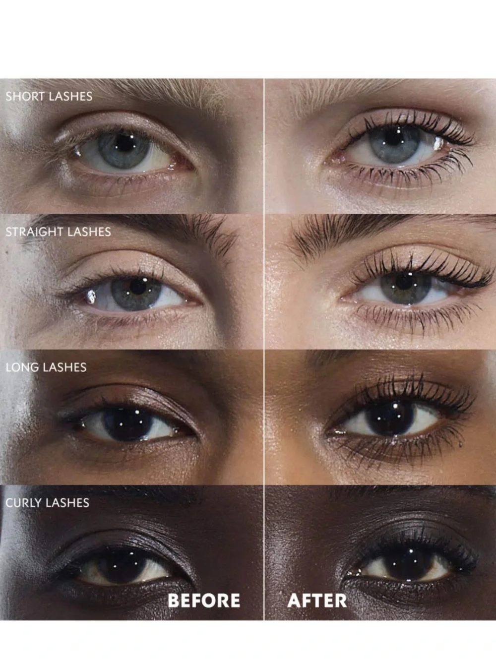 Yves Saint Laurent Lash Latex Lengthening & Lift Sculpting Mascara